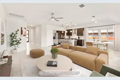 925 Kingbird Lane, Alvarado, TX 76009 - Photo 7