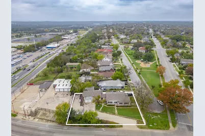 1301 Grand Avenue, Fort Worth, TX 76164 - Photo 39