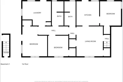 1301 Grand Avenue, Fort Worth, TX 76164 - Photo 23