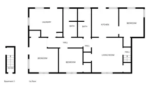 1301 Grand Ave, Fort Worth, TX 76164 - Photo 23