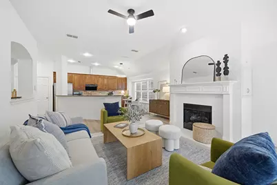 15921 Twin Cove Drive, Frisco, TX 75035 - Photo 1