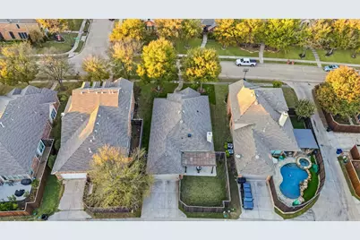 15921 Twin Cove Drive, Frisco, TX 75035 - Photo 33