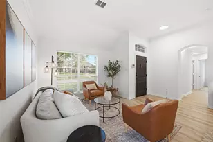 15921 Twin Cove Dr, Frisco, TX 75035 - Photo 5