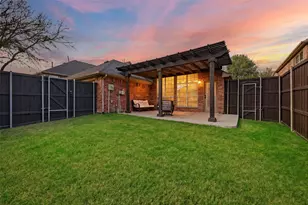 15921 Twin Cove Dr, Frisco, TX 75035 - Photo 3