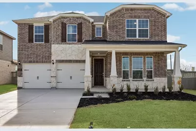 2633 Jordan Dwyer Way, Northlake, TX 76247 - Photo 1