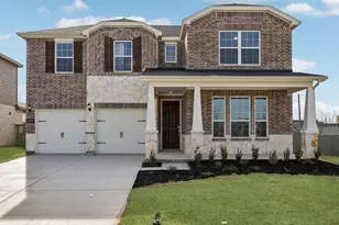 2633 Jordan Dwyer Wy, Northlake, TX 76247 - Photo 1