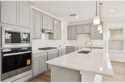 2633 Jordan Dwyer Way, Northlake, TX 76247 - Photo 3