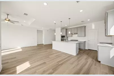 2633 Jordan Dwyer Way, Northlake, TX 76247 - Photo 5