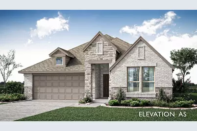 912 Imperial Eagle Road, Alvarado, TX 76009 - Photo 1