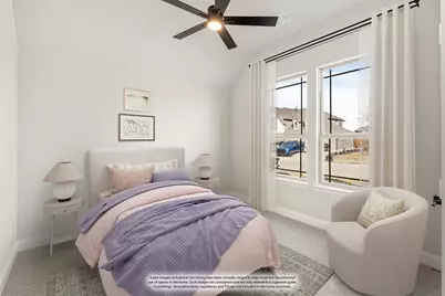 912 Imperial Eagle Road, Alvarado, TX 76009 - Photo 7