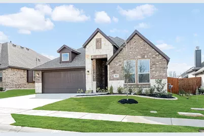 912 Imperial Eagle Road, Alvarado, TX 76009 - Photo 3