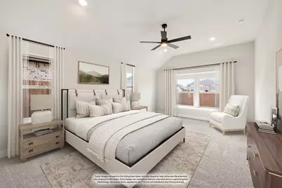 912 Imperial Eagle Road, Alvarado, TX 76009 - Photo 27