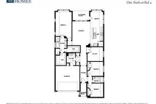 912 Imperial Eagle Rd, Alvarado, TX 76009 - Photo 35