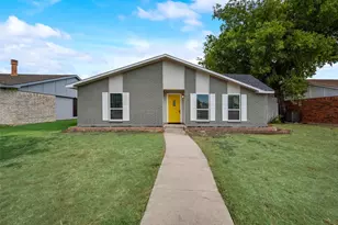 5412 Rice Dr, The Colony, TX 75056 - Photo 1