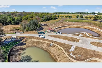 Lot 76 Buck Trail Way, Pottsboro, TX 75076 - Photo 5