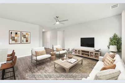 1040 Nighthawk Trail, Alvarado, TX 76009 - Photo 11