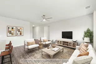 1040 Nighthawk Trl, Alvarado, TX 76009 - Photo 11