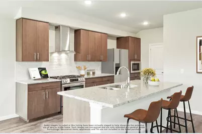 1040 Nighthawk Trail, Alvarado, TX 76009 - Photo 13