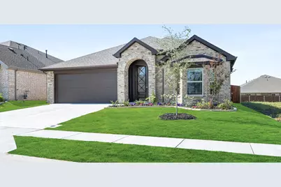1040 Nighthawk Trail, Alvarado, TX 76009 - Photo 3