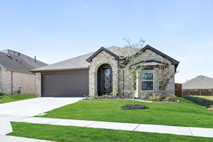 1040 Nighthawk Trl, Alvarado, TX 76009 - Photo 3