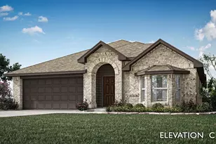 1040 Nighthawk Trl, Alvarado, TX 76009 - Photo 1