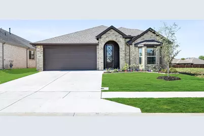 1040 Nighthawk Trail, Alvarado, TX 76009 - Photo 1