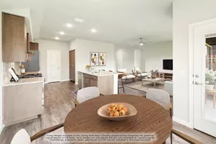 1040 Nighthawk Trl, Alvarado, TX 76009 - Photo 17