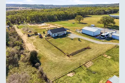 2225 J E Woody Road, Springtown, TX 76082 - Photo 25