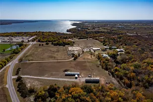 9959 Fm 2071, Valley View, TX 76272 - Photo 1