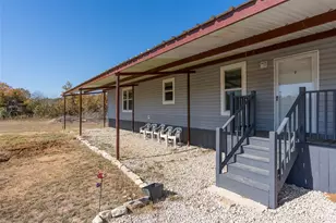 9959 Fm 2071, Valley View, TX 76272 - Photo 9