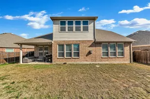 8109 Brahmin Ct, Fort Worth, TX 76131 - Photo 29