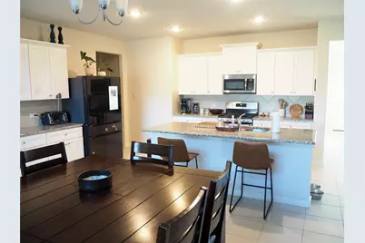 4317 Swallow Drive, Fort Worth, TX 76262 - Photo 19