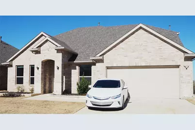 4317 Swallow Drive, Fort Worth, TX 76262 - Photo 1