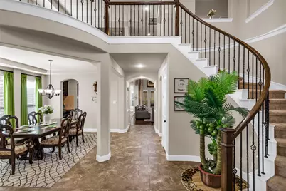 6912 Barolo Drive, Rowlett, TX 75088 - Photo 5