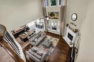 6912 Barolo Dr, Rowlett, TX 75088 - Photo 21