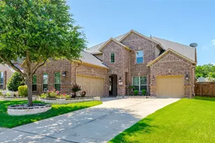 6912 Barolo Dr, Rowlett, TX 75088 - Photo 3
