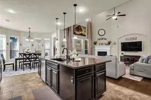 6912 Barolo Dr, Rowlett, TX 75088 - Photo 17