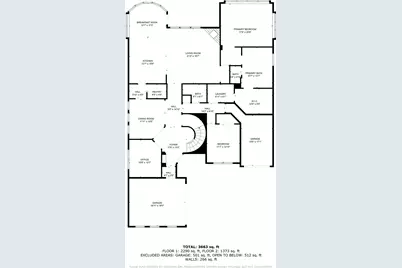 6912 Barolo Drive, Rowlett, TX 75088 - Photo 39