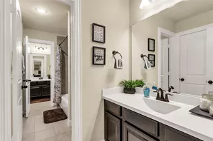 6912 Barolo Dr, Rowlett, TX 75088 - Photo 35