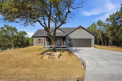 1508 Anaconda Trail, Granbury, TX 76048 - Photo 1