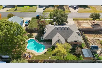 312 Richy Road, Roanoke, TX 76262 - Photo 3