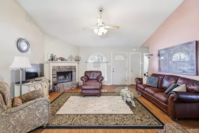 312 Richy Road, Roanoke, TX 76262 - Photo 7