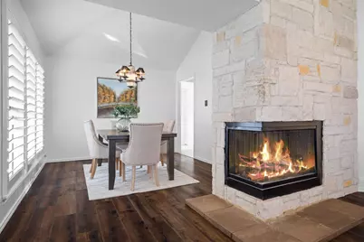 1601 Autumn Breeze Lane, Lewisville, TX 75077 - Photo 3