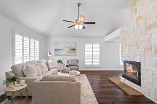 1601 Autumn Breeze Ln, Lewisville, TX 75077 - Photo 1