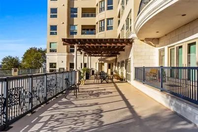 501 Samuels Avenue #320, Fort Worth, TX 76102 - Photo 37