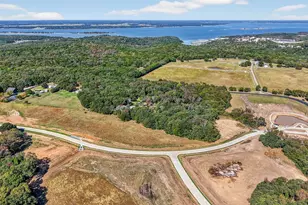 Lot 16 White Tail Way, Pottsboro, TX 75076 - Photo 1