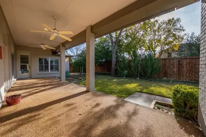 6625 Meadows West Drive S, Fort Worth, TX 76132 - Photo 37