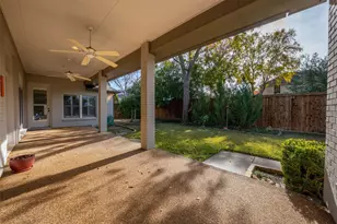 6625 Meadows W Dr S, Fort Worth, TX 76132 - Photo 37