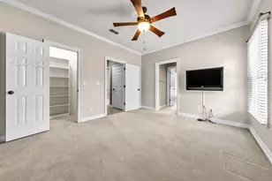 6625 Meadows W Dr S, Fort Worth, TX 76132 - Photo 29