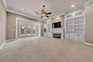 6625 Meadows W Dr S, Fort Worth, TX 76132 - Photo 5